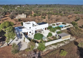 Masseria ai Pini San Vito Dei Normanni